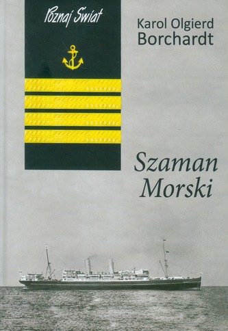 Szaman morski Szaman morski