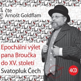 Epochální výlet pana Broučka do XV. století