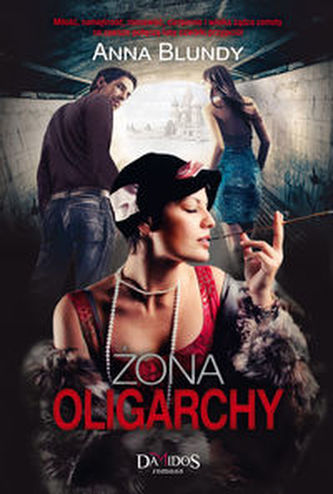 Żona Oligarchy
