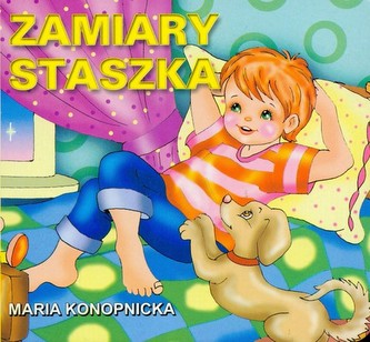 Zamiary staszka