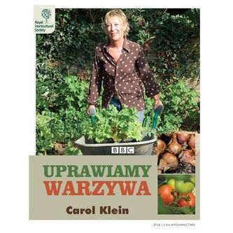 Uprawiamy warzywa
