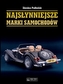 Najsłynniejsze marki samochodów