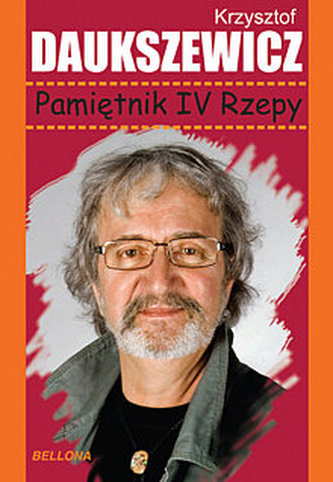 Pamiętnik IV Rzepy