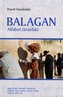 Bałagan. Alfabet izraelski