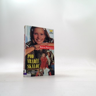 Pod vrabčí skálou