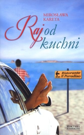 Raj od kuchni Raj od kuchni
