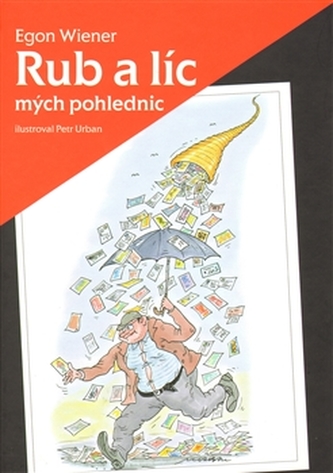 Rub a líc mých pohlednic Rub a líc mých pohlednic