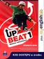 UpBeat 1. Klasa 1, gimnazjum. Język angielski. Podręcznik + MyEnglishLab