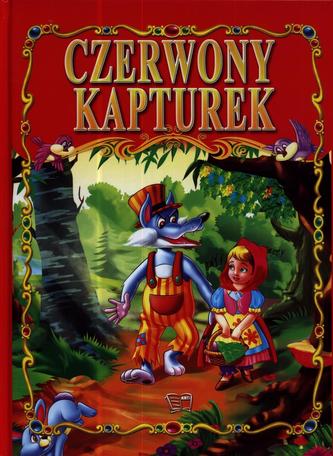 Czerwony Kapturek