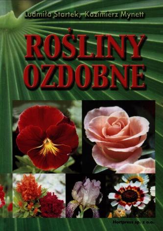 Rośliny ozdobne