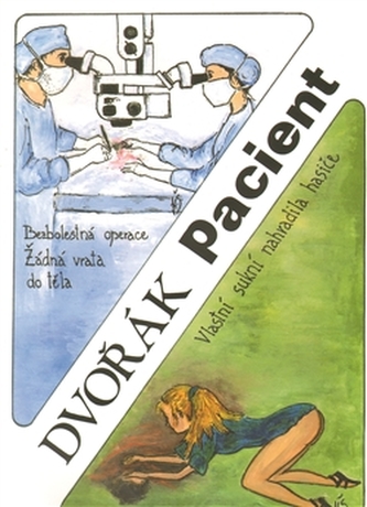 Pacient Pacient