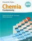 Chemia. Fundamenty. Klasa 1-3, liceum i technikum. Podręcznik. Zakres rozszerzony (+DVD)