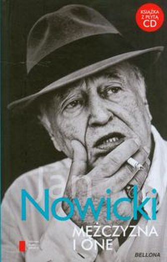 Mężczyzna i one