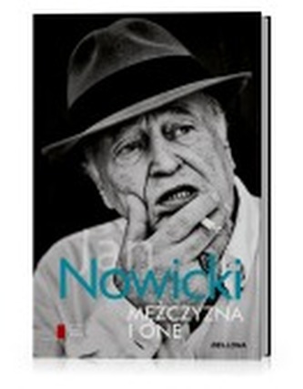 Mężczyzna i one