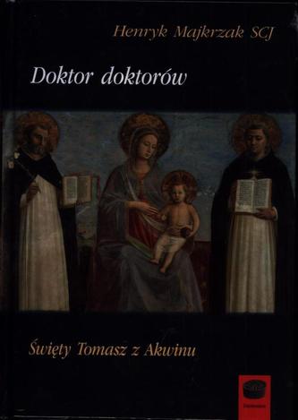 Doktor doktorów Doktor doktorów