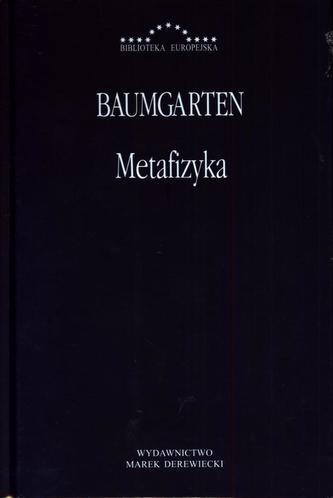 Metafizyka