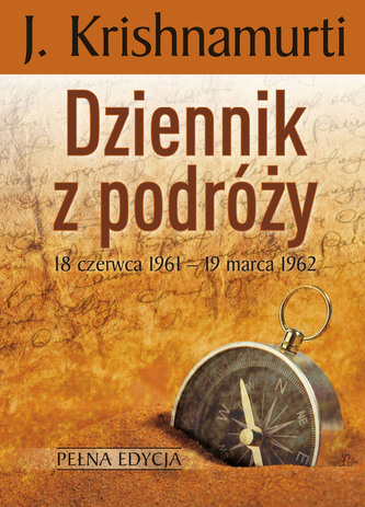 Dziennik z podróży Dziennik z podróży