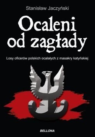 Ocaleni od zagłady
