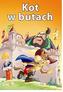Twoje ulubione bajki. Kot w Butach