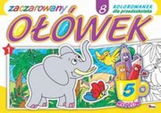 Zaczarowany ołówek 1