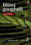 Bliżej geografii. Klasa 3, gimnazjum, część 3. Podręcznik (+CD)