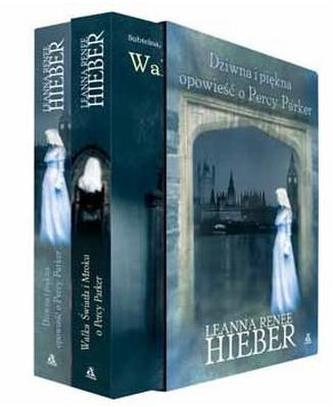 Dziwna I piękna opowieść o Percy Parker, Walka Światła i Mroku o Percy Parker. Pakiet