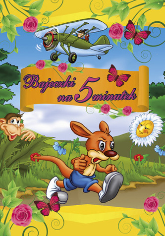 Bajeczki na 5 minutek