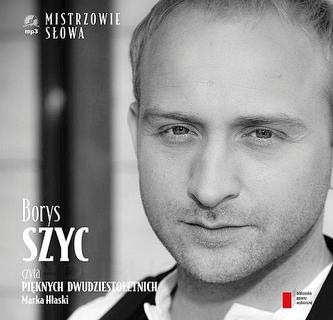 Piękni Dwudziestoletni. Audiobook (płyta CD, format mp3)