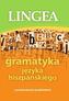 Gramatyka języka hiszpańskiego