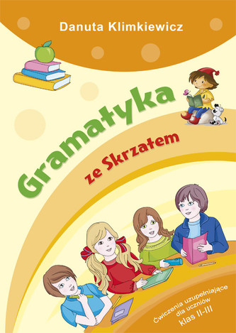 Gramatyka ze Skrzatem