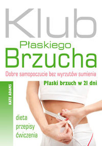 Klub Płaskiego Brzucha