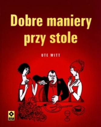 Dobre maniery przy stole