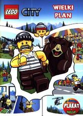 LEGO City. Wielki plan (LCO-2)