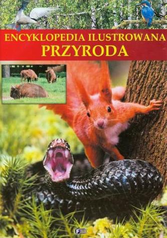 Encyklopedia ilustrowana. Przyroda