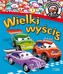 Samochodzik Franek. Wielki wyścig
