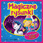 Malowanka blokowa. Magiczne rysunki