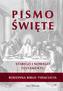 Rodzinna Biblia Tysiąclecia. Pismo Święte Starego i Nowego Testamentu (biała)