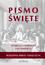Rodzinna Biblia Tysiąclecia. Pismo Święte Starego i Nowego Testamentu (biała)