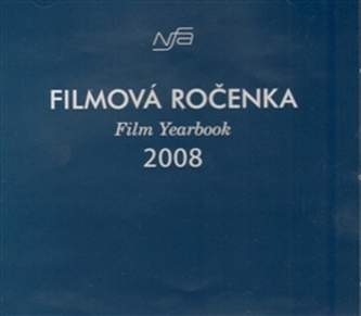 CDROM-Filmová ročenka 2008