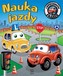 Samochodzik Franek. Nauka jazdy