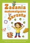 Zadania matematyczne Skrzata (klasa 2-3, szkoła podstawowa)