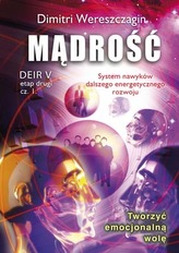 Mądrość. DEIR 5, etap drugi, część 1