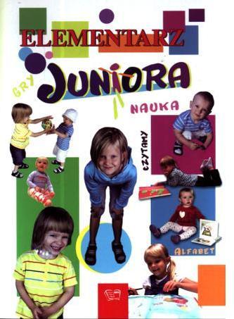 Elementarz Juniora