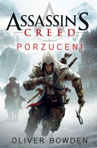 Assassin’s creed. Porzuceni.
