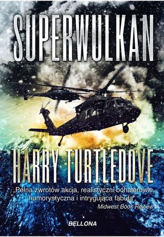 Superwulkan