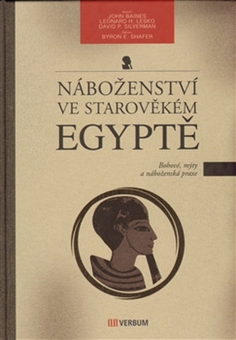 Náboženství ve starověkém Egyptě