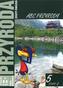 ABC Przyrody. Klasa 5, szkoła podstawowa, część 2. Przyroda. Zeszyt ćwiczeń