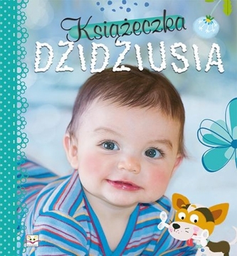 Książeczka dzidziusia