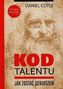 Kod talentu. Jak zostać geniuszem.