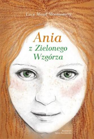 Ania z Zielonego Wzgórza